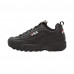 Fila Disruptor 2 All Black Fila Disruptor 2 All Black