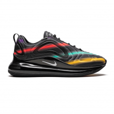 Nike Air Max 720 Rainbow