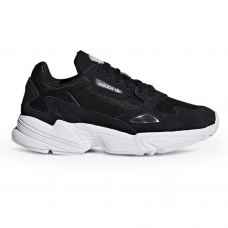 Adidas Falcon Black/White