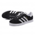 Adidas Gazelle Black/White