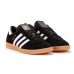 Adidas Hamburg Black