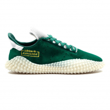 Adidas Kamanda Green