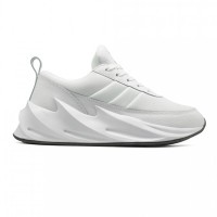 Adidas Sharks All White