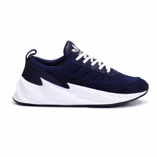 Adidas Sharks Blue