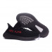Adidas Yeezy Boost sply 350 Red Black Adidas Yeezy Boost sply 350 Red Black