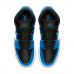 Nike Air Jordan 1 Retro High White/Blue
