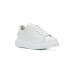 Alexander McQueen White