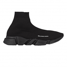Balenciaga Speed Trainer Black Balenciaga Speed Trainer Black