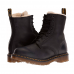 Dr. Martens Jadon Low Black мех