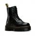 Dr. Martens Jadon Black мех Dr. Martens Jadon Black мех