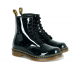 Dr. Martens Jadon Low Black Lamper