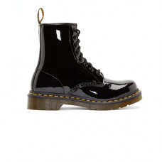 Dr. Martens Jadon Low Black Lamper