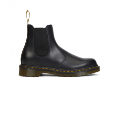 Dr. Martens Jadon Vegan Black