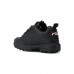 Fila Disruptor 2 All Black Fila Disruptor 2 All Black