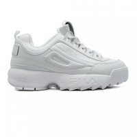 Fila Disruptor 2 Triple White