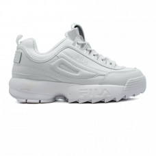 Fila Disruptor 2 Triple White Fila Disruptor 2 Triple White