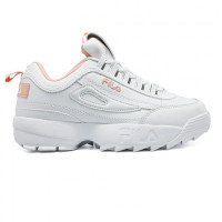 Fila Disruptor 2 White Pink