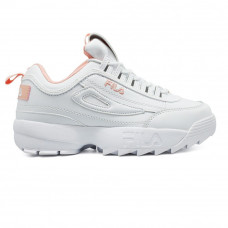 Fila Disruptor 2 White Pink Fila Disruptor 2 White Pink