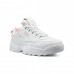 Fila Disruptor 2 White Pink Fila Disruptor 2 White Pink