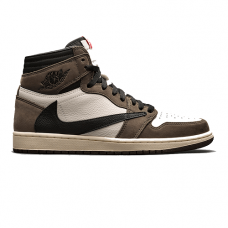 Nike Air Jordan 1 Brown Nike Air Jordan 1 Brown