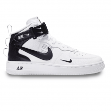 Nike Air Force 1 AF1 High White Nike Air Force 1 AF1 High White