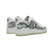 Nike Air Force 1 Skeleton White