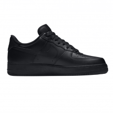 Nike Air Force 1 All Black Nike Air Force 1 All Black
