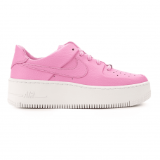 Nike Air Force 1 Sage Low Pink