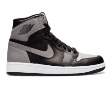 Nike Air Jordan 1 High OG Black/Grey Nike Air Jordan 1 High OG Black/Grey