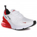 Nike Air Max 270 White Nike Air Max 270 White