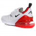 Nike Air Max 270 White Nike Air Max 270 White