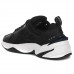 Nike m2k Tekno Black/White