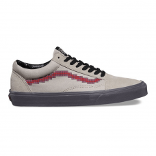Vans Old Skool Nintendo Vans Old Skool Nintendo