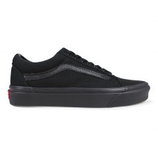 Vans Old Skool All Black Vans Old Skool All Black